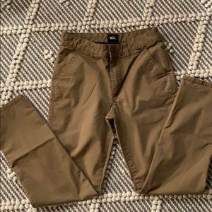 Boys Vans pants ⭐️⭐️⭐️